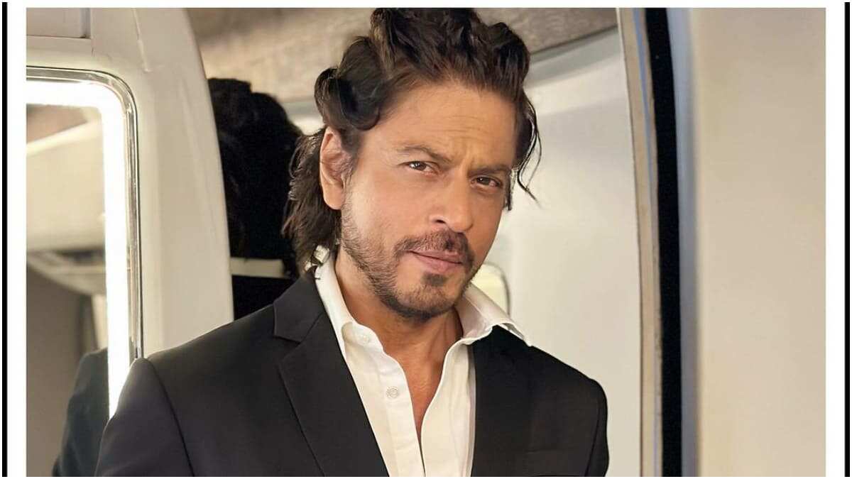 The How To Care For Your Long Hair Guide For Men | Hairstyle, New year  hairstyle, Shahrukh khan